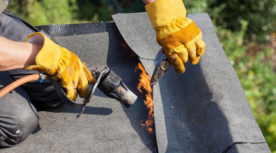 Professional flood damage restoration services in Dumfries, VA